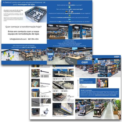 Brochure Rénovations Portugais Guide Complet Rénovation En Portugais - Edm
