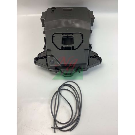 Châssis inférieur robot tondeuse modèles 310 315 ORIGINAL HUSQVARNA 5874492-02 (1/4)