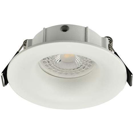 Spot empotrable arlux diseño moderno 9 cm 3 cm