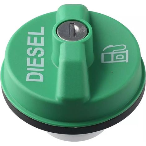 Passend für Chevrolet Silverado Dodge Tankdeckel 10591D 9MGC791 MGC791 31778D (1/4)
