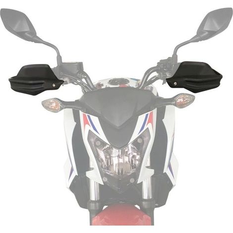 Handschutz / Lenkerprotektor für Honda NC 750 S / X 14-25 Motoguard L