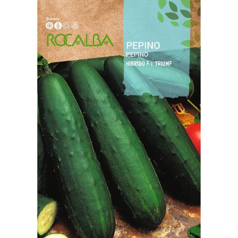 Rokalba Pepino Triumf F-1 1G