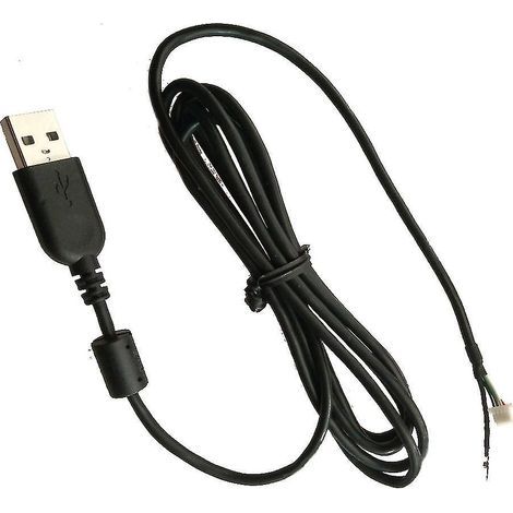 Câble de remplacement pour webcam USB C920 C930e (1/4)