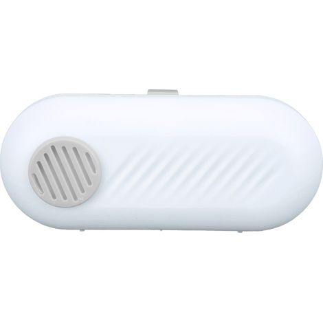 lunettes de voiture avec aromathérapie, purificateur anti-poussière, anti-rayures, universel (1/5)