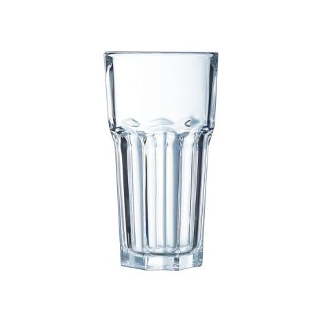 6 x verres GRANITY - 65cl - Arcoroc (1/2)