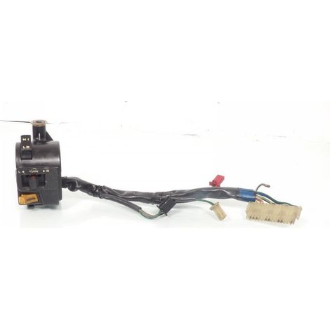 [GEBRAUCHT] [GEBRAUCHTWAREN] Original linker Hebel für Honda 125 CH Spacy (1/3)
