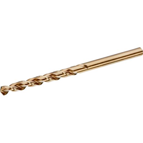 Broca de cobalto HSS-E ø 55mm STANLEY STA50107-QZ