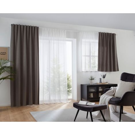 Mömax Fertigstore Leo Store 3 ca. 300x255cm (1/4)