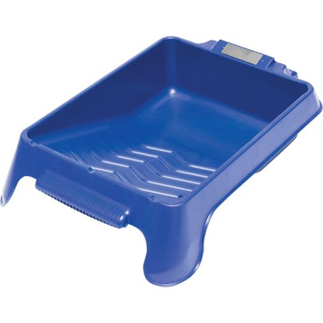 Marshalltown Heavy-Duty Paint Tray (Model MHDT) for Professional Painting and Coating Applications