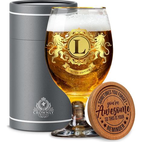 Verres à bière (L) (1/5)