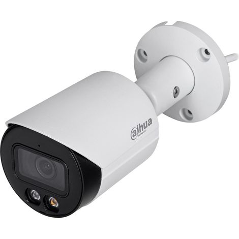Dahua Bullet 5Mp Smart Dual Light Ir Bullet WizSense IPC-HFW2549S-S-IL