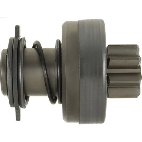Embrayage à roue libre, démarreur AS-PL SD4058