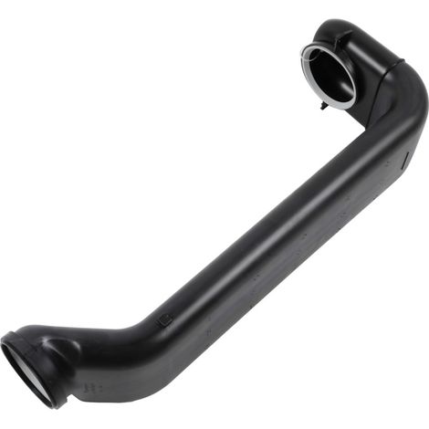 Abgaskanal WTC-GW 80/100-A - Ersatzteil - - 48190130042 von Weishaupt