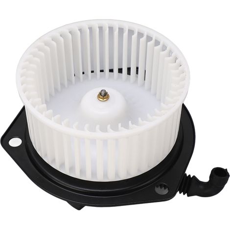 Moteur de ventilateur 282500 1000 24 V, chauffage très efficace à faible bruit avec ventilateur de remplacement pour HINO‑ 300/DUTRO XZU4 (1/5)