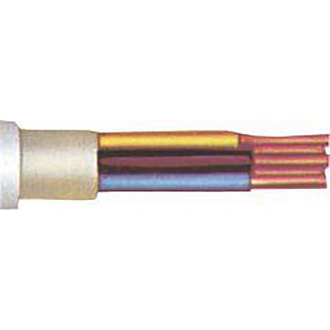 NYM-J 5x2,5mm2 Ring 50m