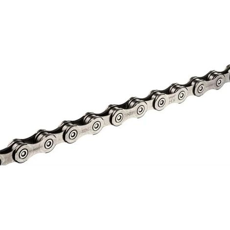 Catena Shimano 10 velocità 116 maglie CN-HG95 + perno