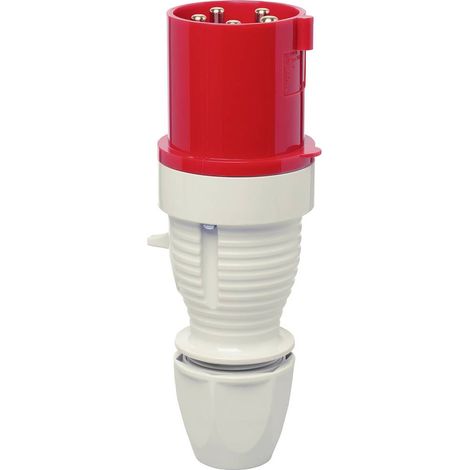 Walther Werke 262 connecteur électrique 5 pôles multicolore (1/5)