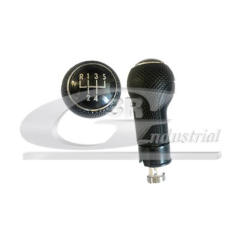 3RG 25750 BOLA PALANCA CON INTERIOR FINO
