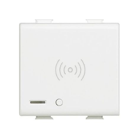 BTicino Matix AM5787 Transponderleser – 2 Module