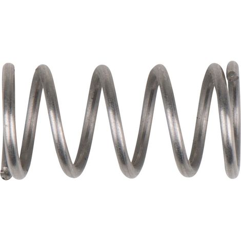 Ventilfeder (1/2)
