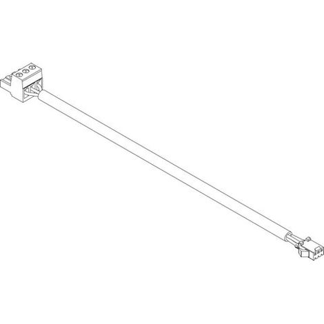 Pièce détachée BOSCH TTNR : 8738209448 Câble LED