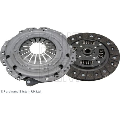 Kit d'embrayage Blue Print ADW193047 OPEL 01606489 06 64 113 06 64 113 S1