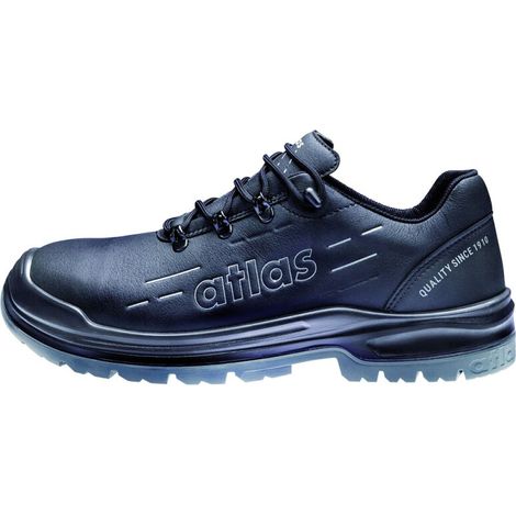 Sicherheitshalbschuhe MAX 100 PRO S3 75600 Gr. 39 W10 Atlas