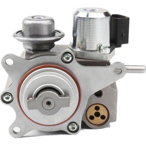 Pompe à carburant haute pression, compatible Cooper R55/R56/R57/R58/R59, pompe de remplacement pour système d'alimentation
