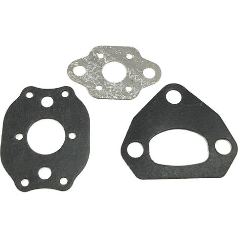 Kit Juntas compatible con Husqvarna 137, 142  Ref 504634