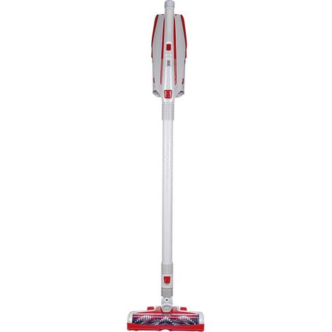 Dirt Devil aspirateur balai Gris H110xl22xL11cm