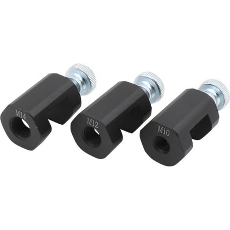 Outil Écartement De Bougie Allumage Pour Voiture Étrier De Bougie Allumage Usiné Cnc (1/5)