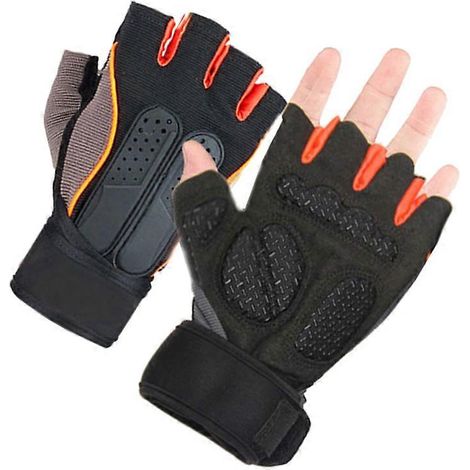 Gants de sport, gants d'extérieur, gants pour les mains, 1 paire (1/5)
