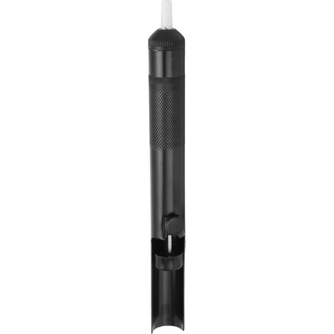 BST‐018 Entlötpumpe Mini-Lötsauger mit starker Saugkraft für die Reparatur von Leiterplatten (1/5)
