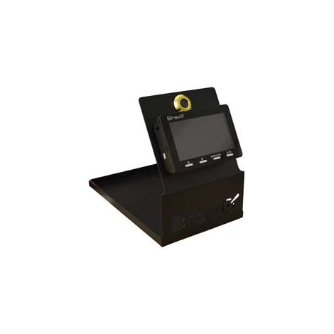 ESPOSITORE DEMO MAXI SOTTOCCHIO - 1 pezzi BRAVO
