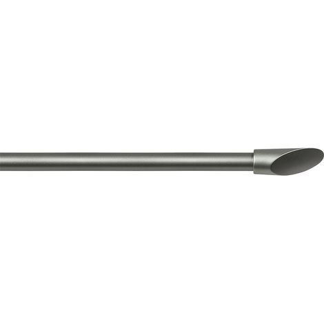 Scorritenda Mod Col. Nichel Errebi Kit Ferro Tronchetto Ø 20 19 mm