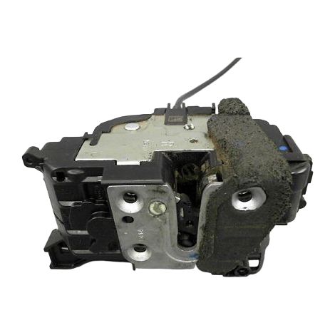 [PRODUIT D'OCCASION] Systeme Condamnation Avant Droit RENAULT Scenic III Ph3 13-16 ♻️ Ref Oe. 805020006r - Garantie à vie (1/3)