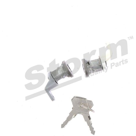 Barillets de portes compatible Renault 7701038355 (1/5)