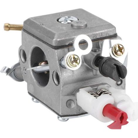 Remplacement du carburateur,accessoires d'outils de jardinage pratiques,dbroussailleuse de gnrateur stable et fiable pour pompe (1/4)