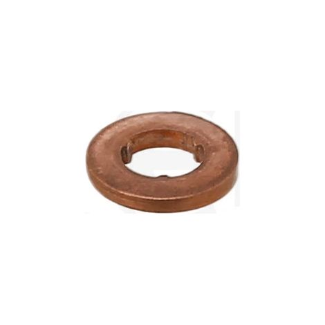 Bague d'étanchéité, porte-injecteur Elring 585.370 HONDA 16472-RBD-E00