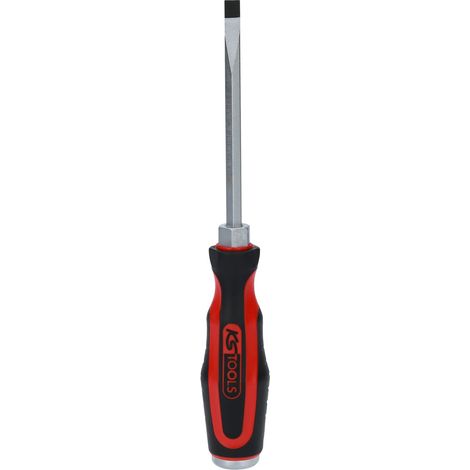 Tournevis pour vis à fente, 8,0mm, 310mm 151.1219 (1/4)