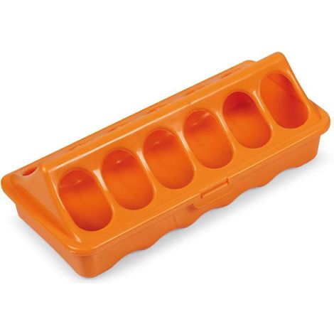 GAUN Comedero de suelo - 30 cm (1/4)