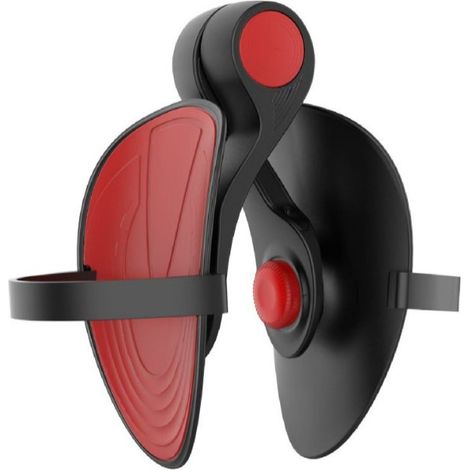 Mise à niveau/Thigh Master Trainer Plus/Thigh Inner Shaper/Kegel Trainer/Thigh Master Exclusive (1/5)