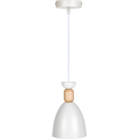 Lámpara Colgante "Zuri"  [SKD-P201-B]