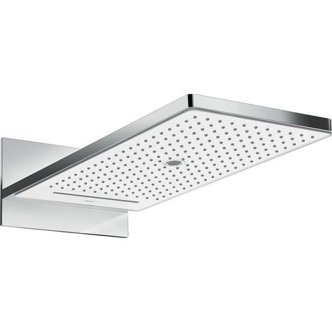 hansgrohe Rainmaker Select 580 3jet EcoSmart Douche de tête, (1/5)