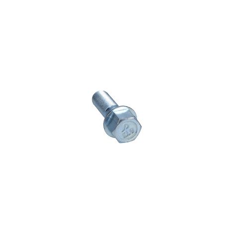 Boulon de roue Maxgear Citroën C4/C5/Berlingo M12 x 1,25, filetage 26 mm, cône, clé 17 (1/2)