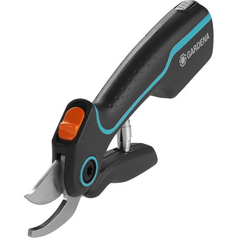 FORBICI DA POTA BATTERIA 3,6V. 2Ah-MM25