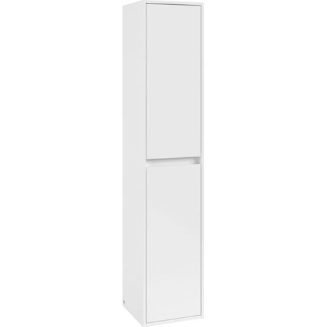 Villeroy & Boch C80100VE Armoire haute Skyla C80100 350x1700x
