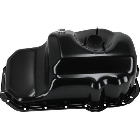 Engine Oil Pan Sump for Seat Toledo IV Ibiza IV 1.2 TSI 03C103601BH Steel (1/5)