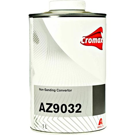 CROMAX AZ9032 CONVERTITORE NON-SANDING LITRI 1