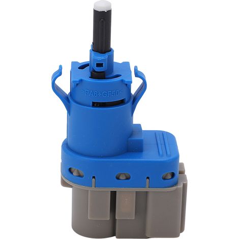 LR072647 XKB500110 Interrupteur de Feu Stop pour Discovery 3 Sport, Plastique ABS Bleu, Remplacement Direct avec Installation Simple, OE LR072647, XKB500110 (1/5)